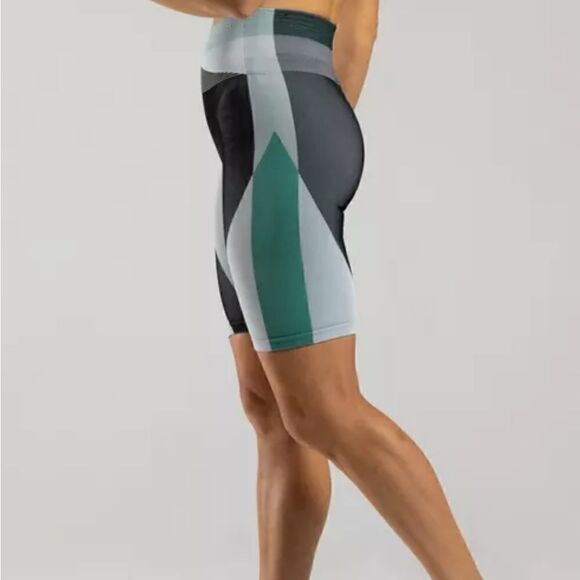 Nike Icon Clash Epic Lux Sculpt Tights Leggings - Picture 4 of 13